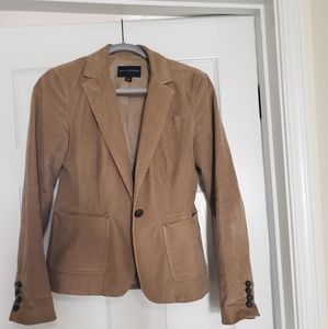 Womens Blazer